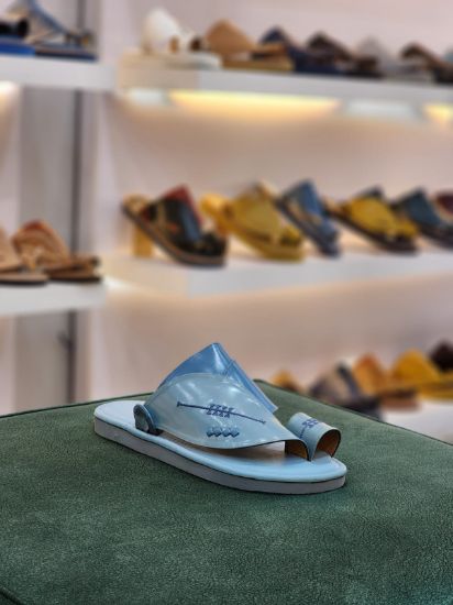 صورة زبيري وطني مطرز مديل م65